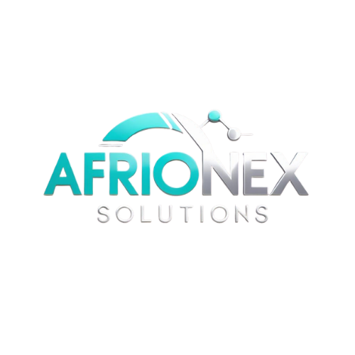Afrionex Solutions Background